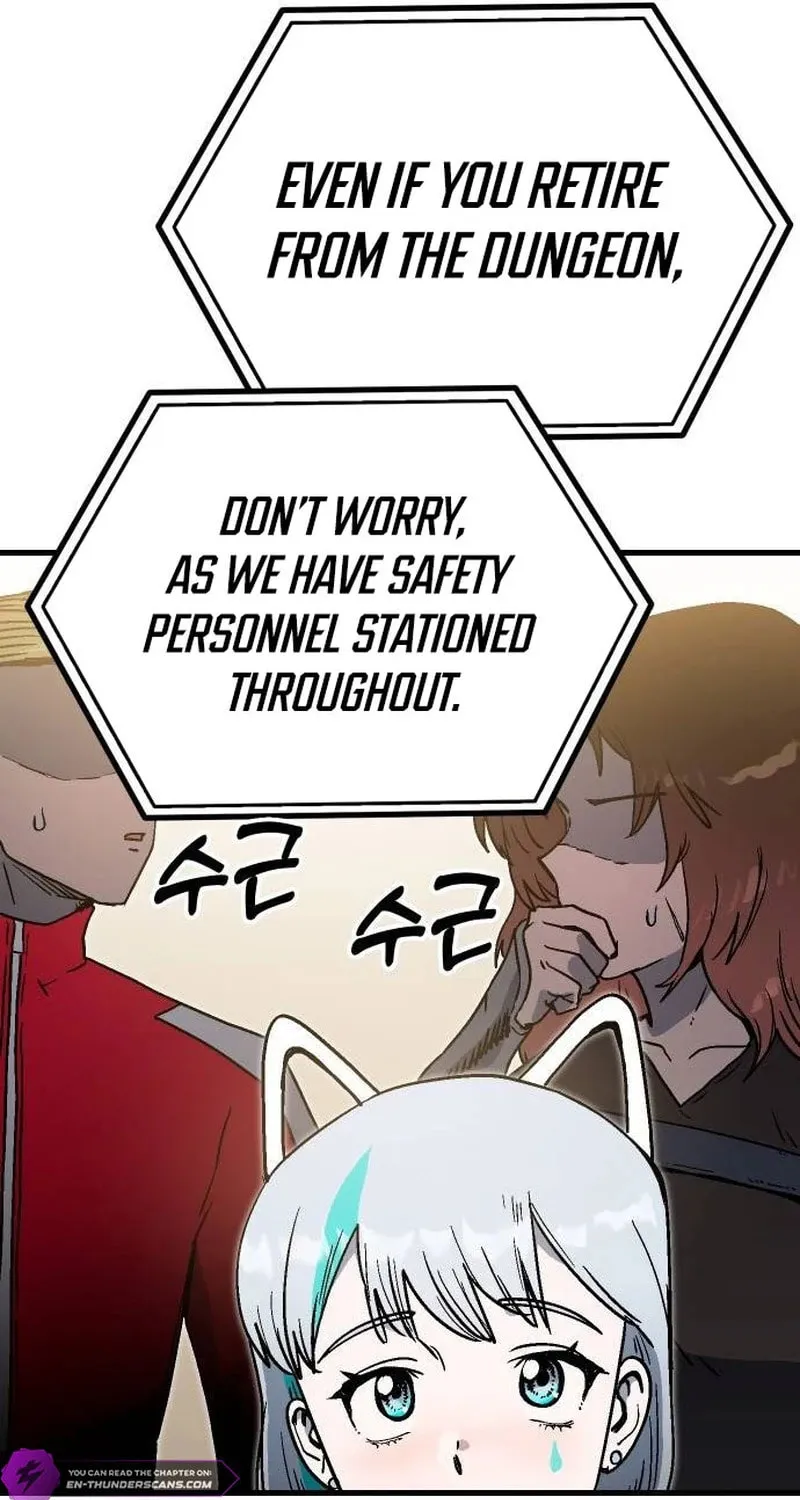 My Status Window Is On Strike Chapter 4 page 125 - 