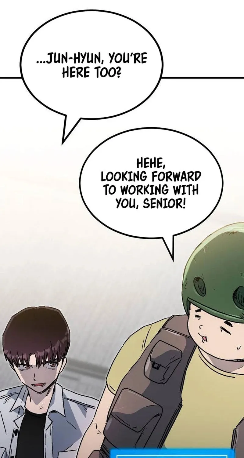 My Status Window Is On Strike Chapter 4 page 137 - 