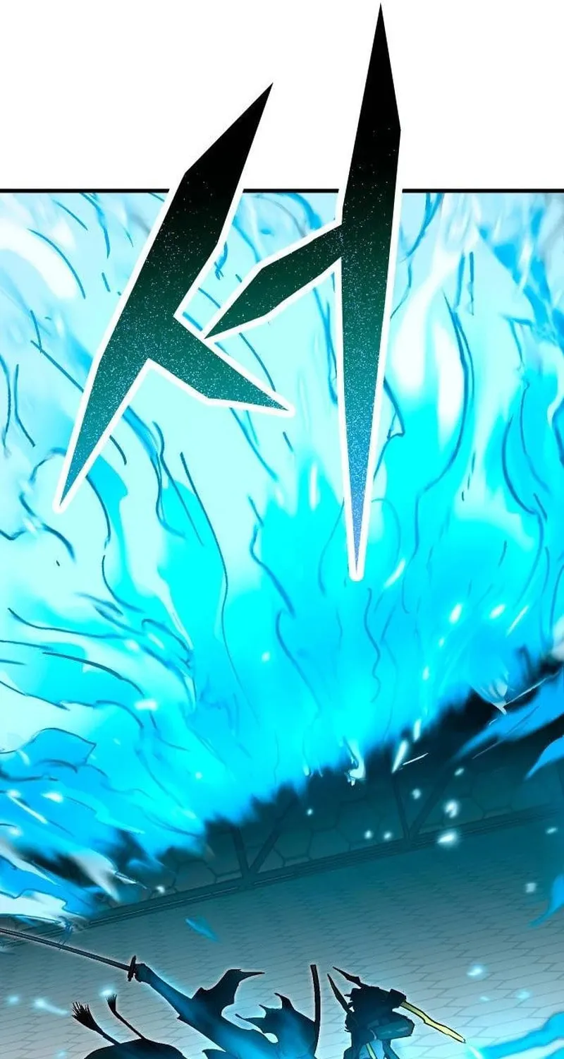 My Status Window Is On Strike Chapter 4 page 15 - 
