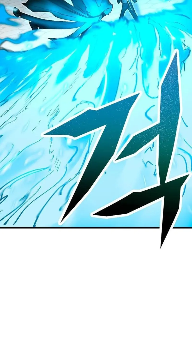 My Status Window Is On Strike Chapter 4 page 16 - 