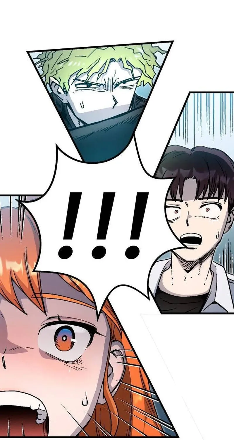 My Status Window Is On Strike Chapter 4 page 17 - 