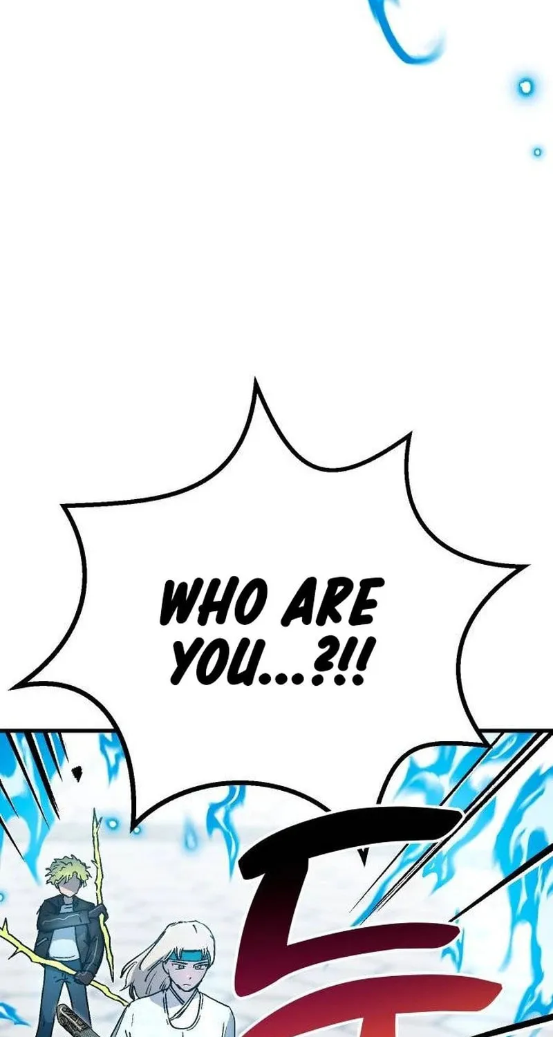 My Status Window Is On Strike Chapter 4 page 19 - 