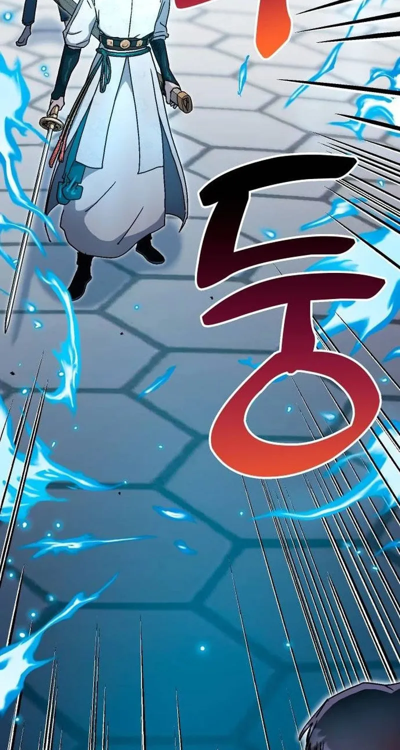 My Status Window Is On Strike Chapter 4 page 20 - 