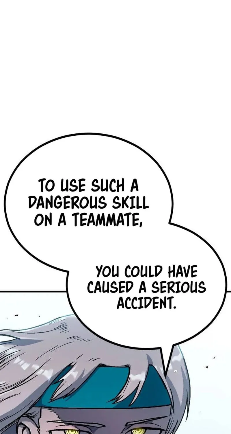My Status Window Is On Strike Chapter 4 page 24 - 