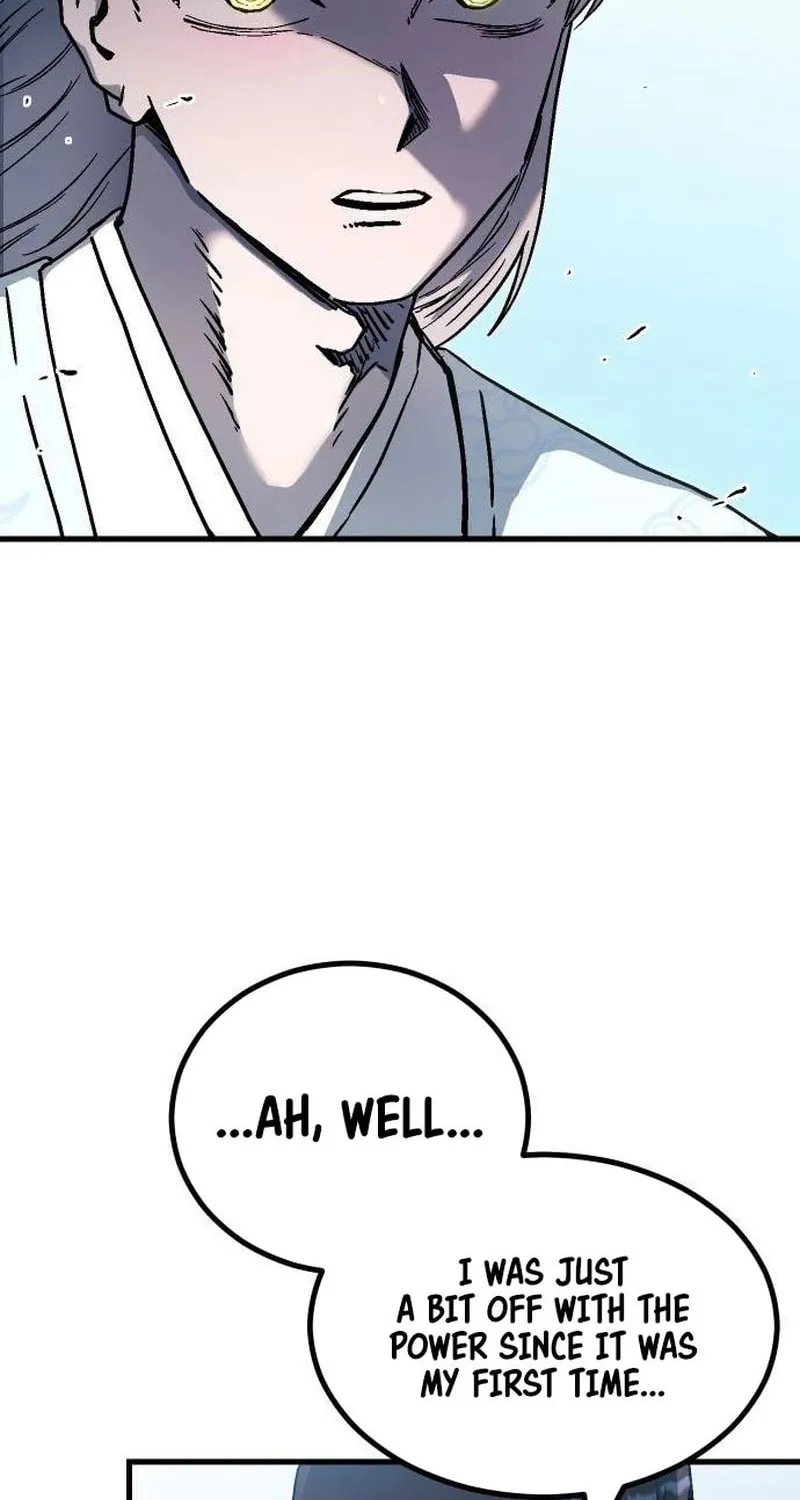 My Status Window Is On Strike Chapter 4 page 25 - 