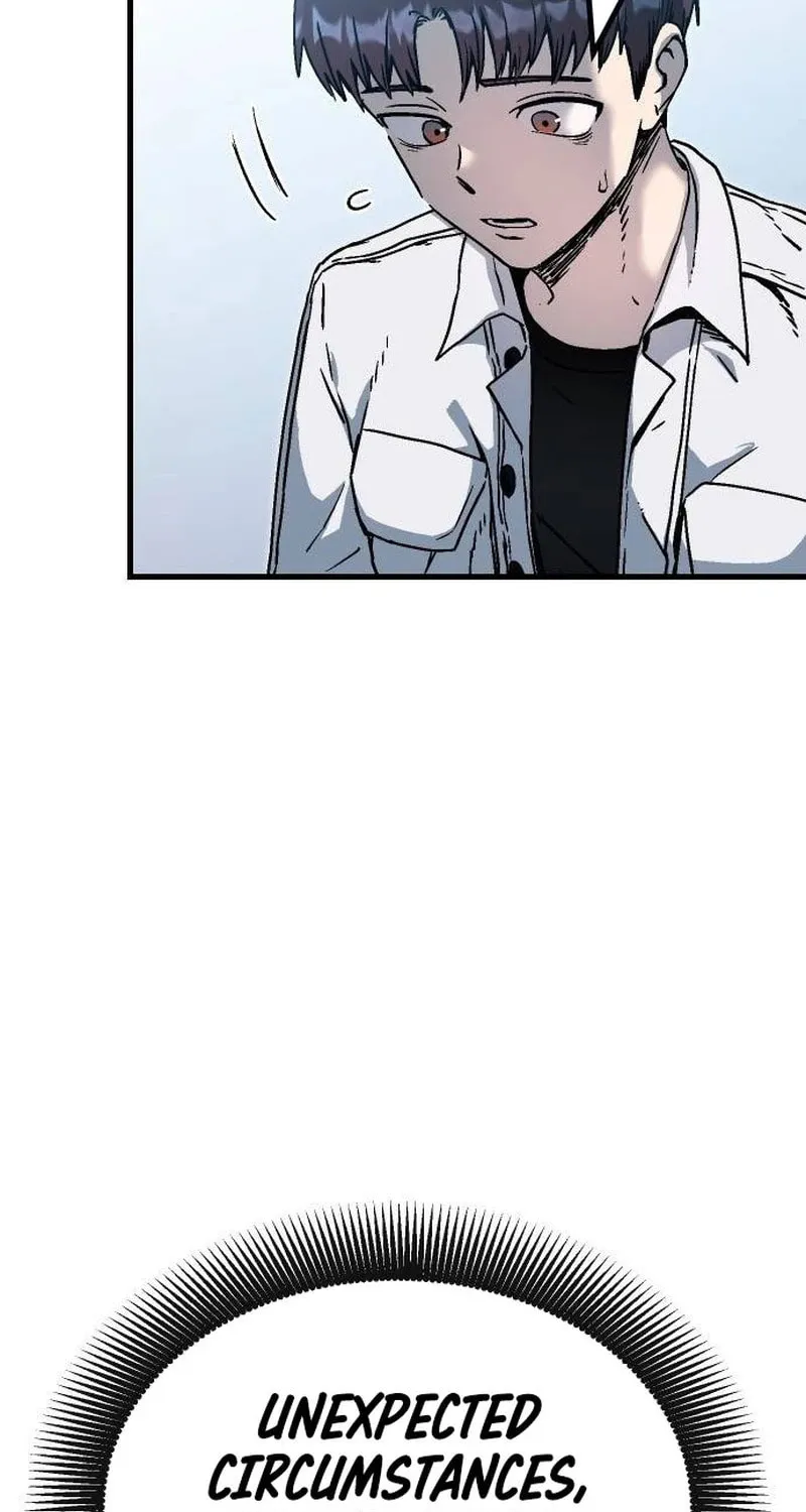 My Status Window Is On Strike Chapter 4 page 26 - 