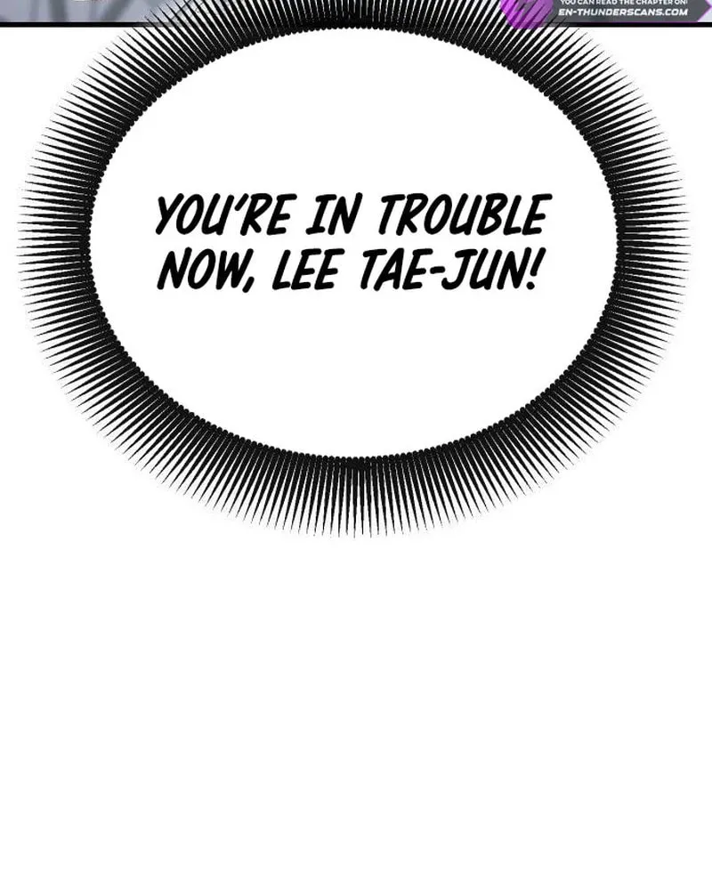 My Status Window Is On Strike Chapter 4 page 28 - 