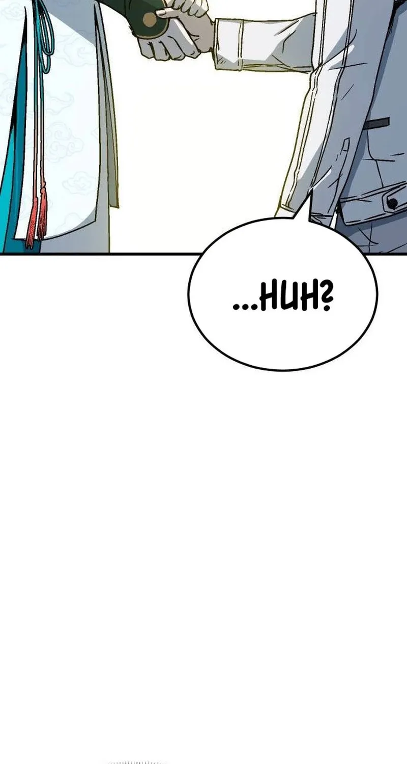 My Status Window Is On Strike Chapter 4 page 32 - 