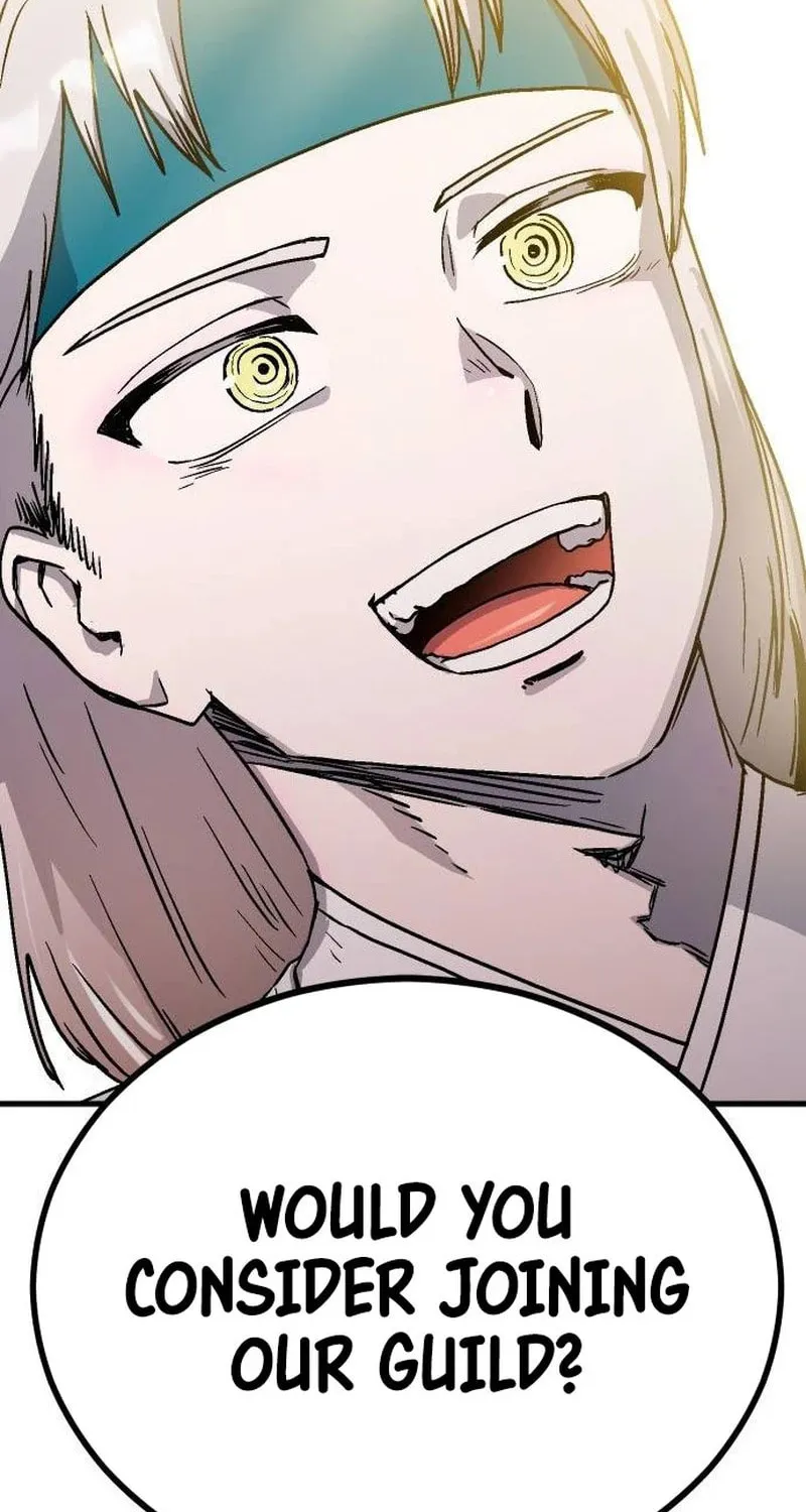 My Status Window Is On Strike Chapter 4 page 41 - 