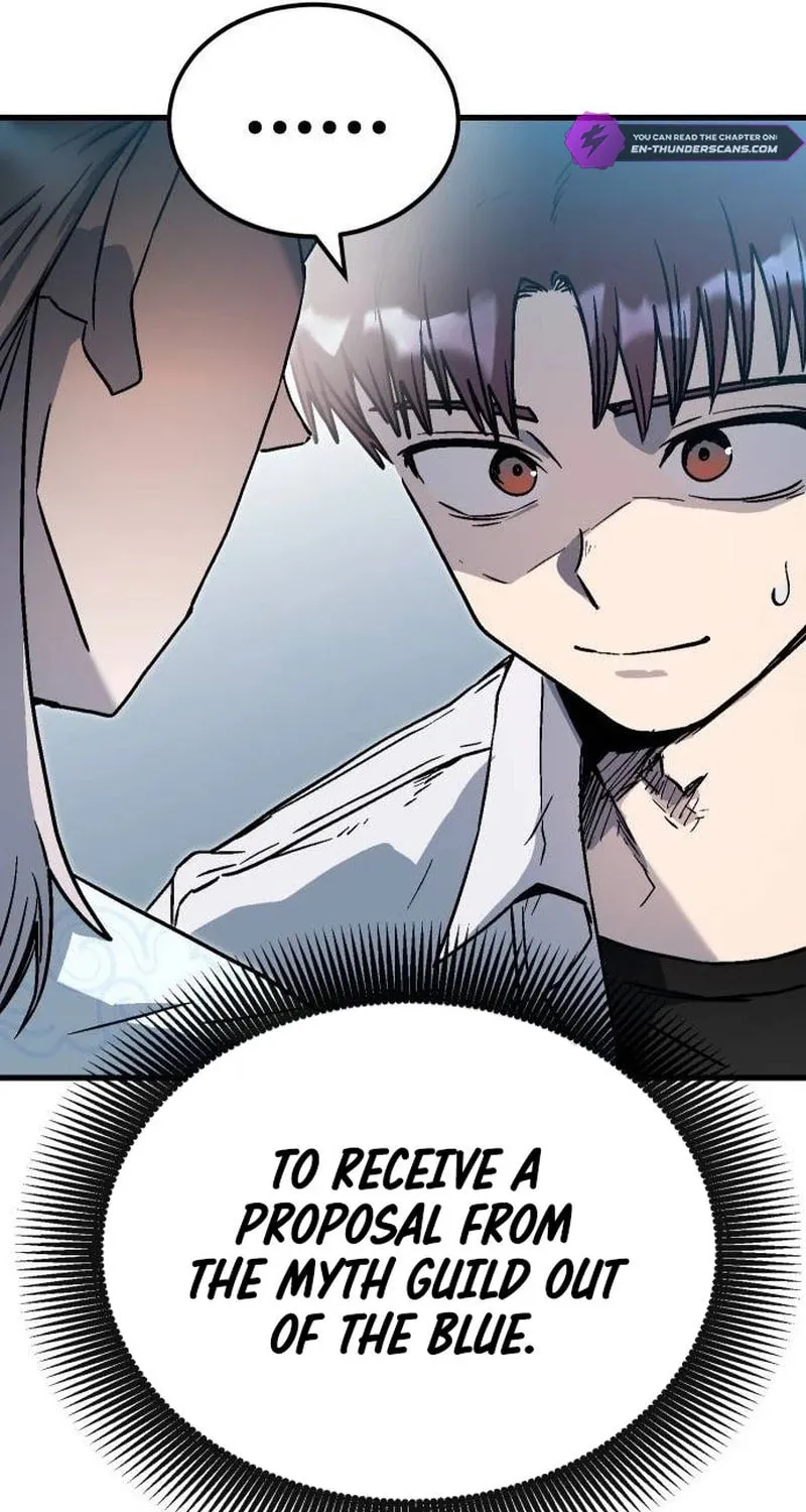 My Status Window Is On Strike Chapter 4 page 43 - 