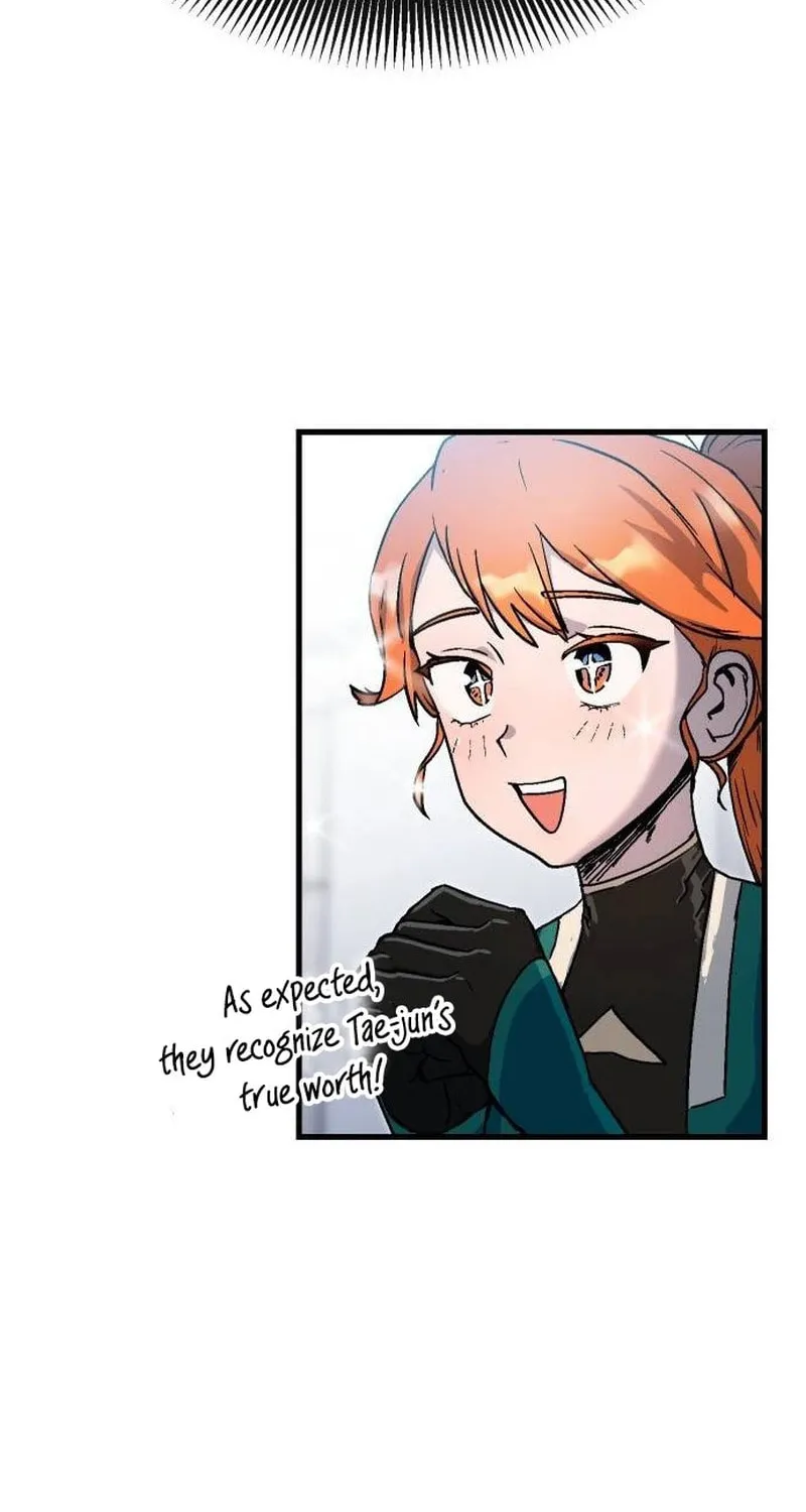 My Status Window Is On Strike Chapter 4 page 44 - 