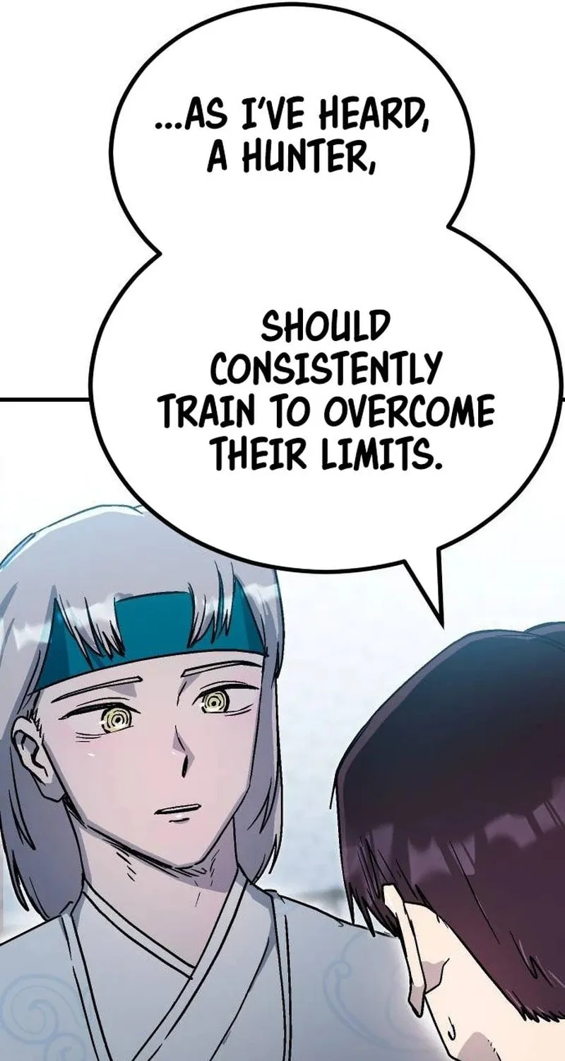 My Status Window Is On Strike Chapter 4 page 50 - 