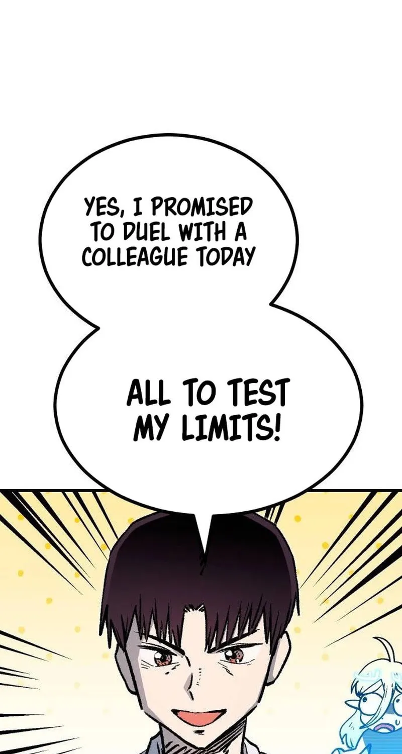 My Status Window Is On Strike Chapter 4 page 52 - 