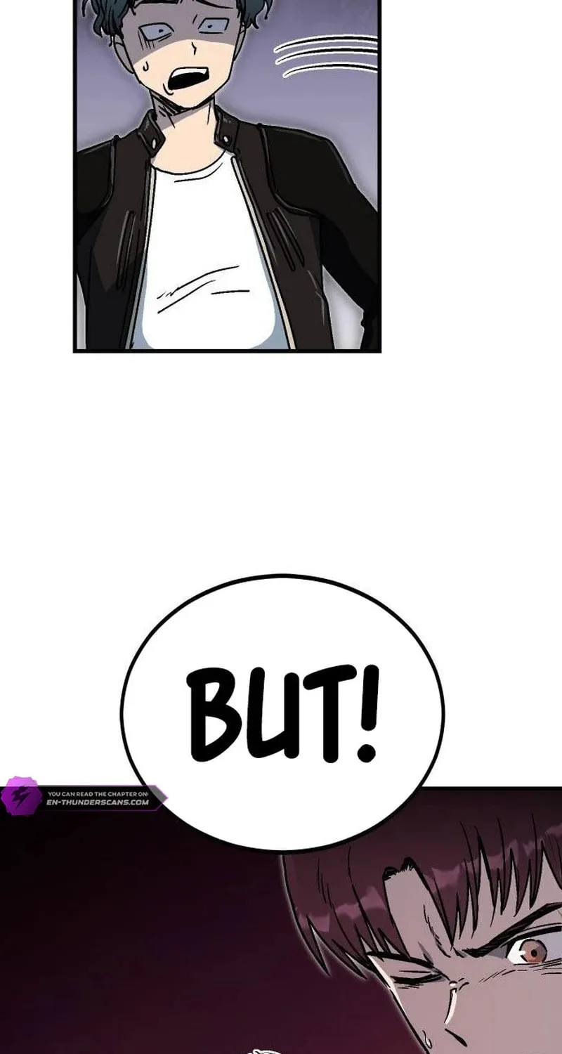 My Status Window Is On Strike Chapter 4 page 54 - 