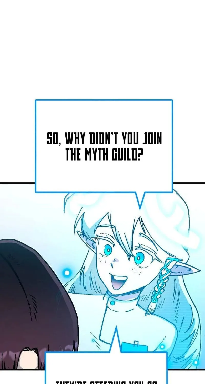 My Status Window Is On Strike Chapter 4 page 83 - 
