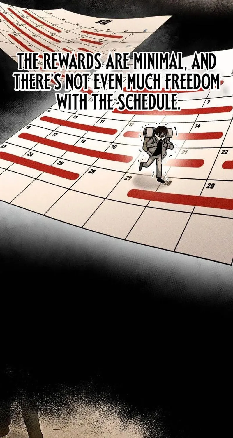 My Status Window Is On Strike Chapter 4 page 88 - 
