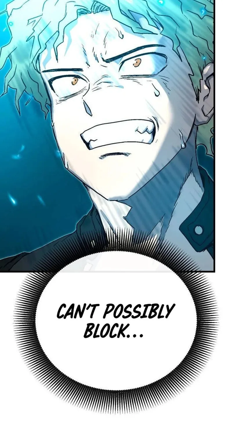 My Status Window Is On Strike Chapter 4 page 10 - 
