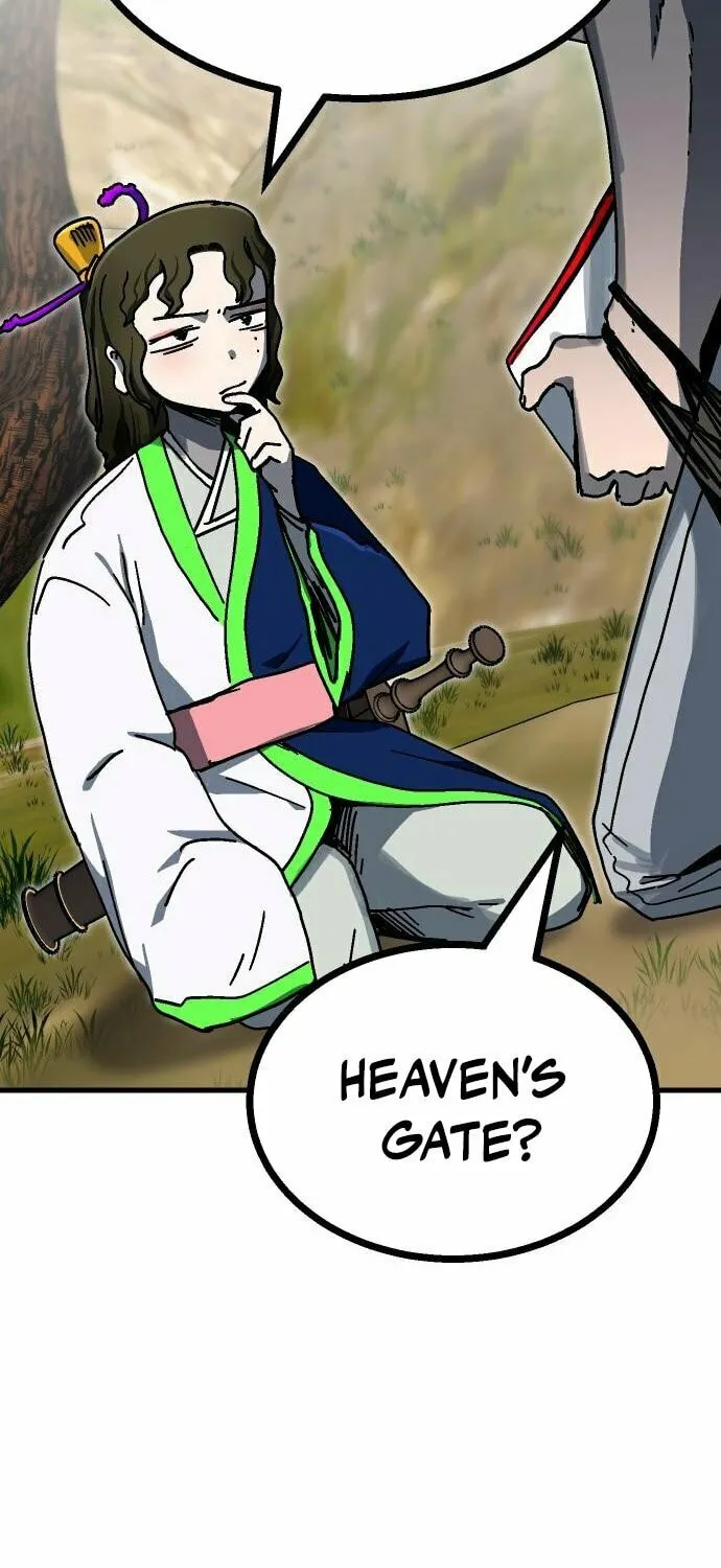 My Status Window Is On Strike Chapter 40 page 101 - 