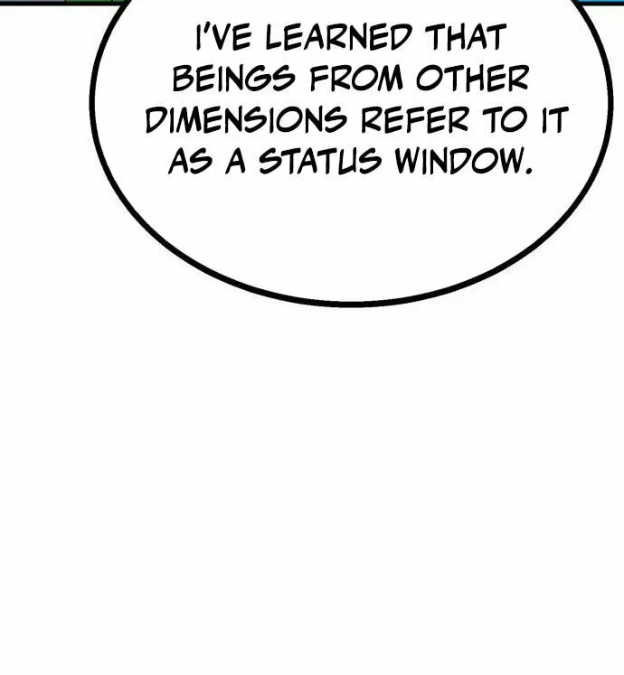 My Status Window Is On Strike Chapter 40 page 103 - 