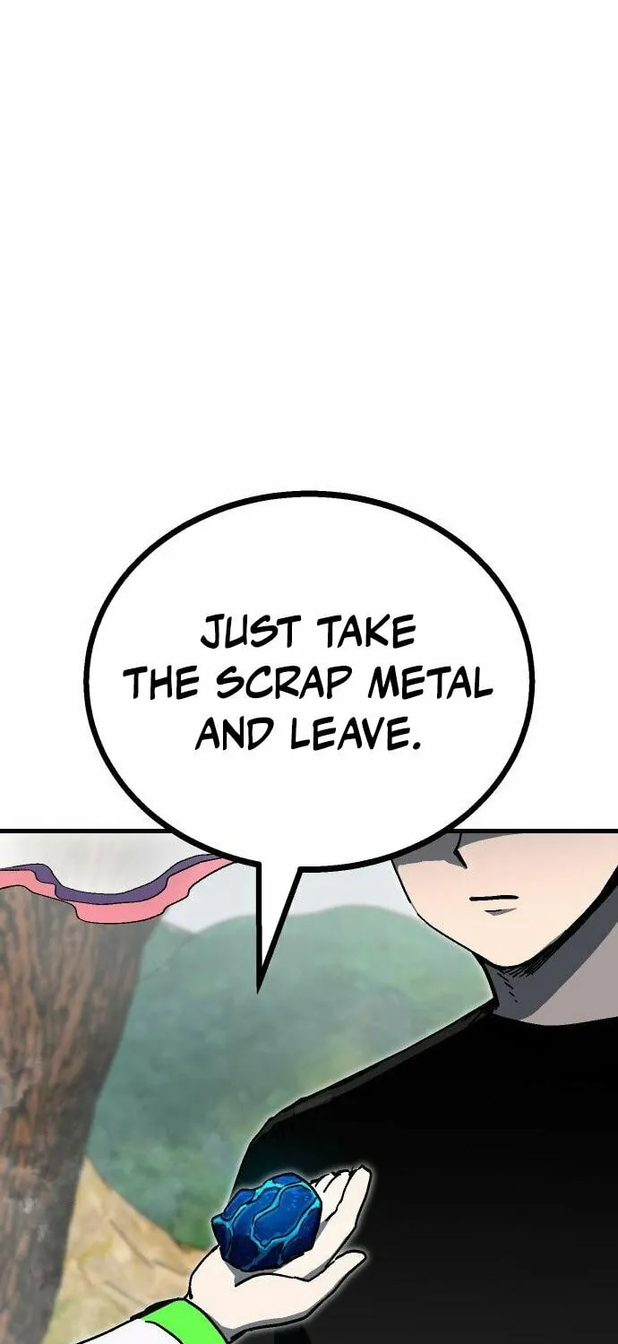 My Status Window Is On Strike Chapter 40 page 107 - 