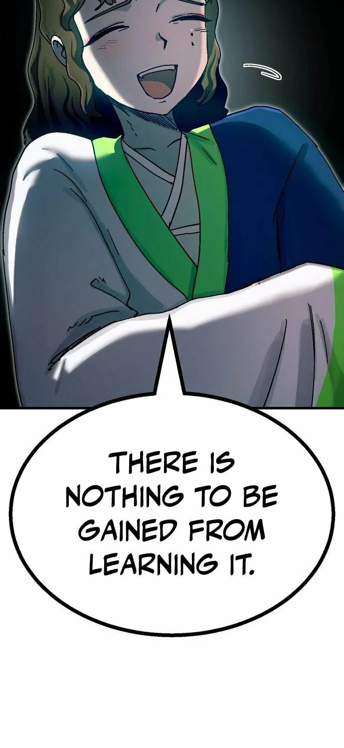 My Status Window Is On Strike Chapter 40 page 113 - 