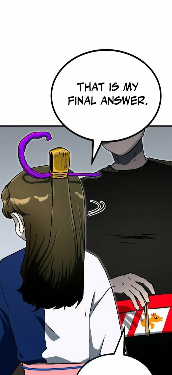 My Status Window Is On Strike Chapter 40 page 114 - 