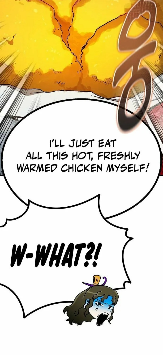 My Status Window Is On Strike Chapter 40 page 118 - 