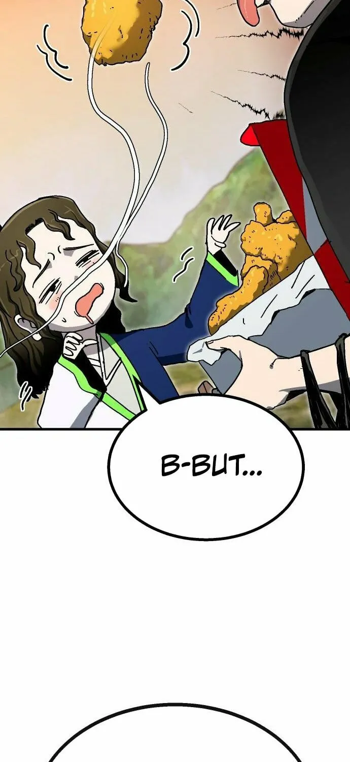 My Status Window Is On Strike Chapter 40 page 120 - 