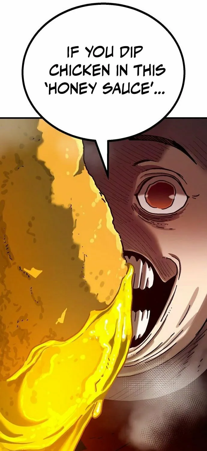 My Status Window Is On Strike Chapter 40 page 123 - 