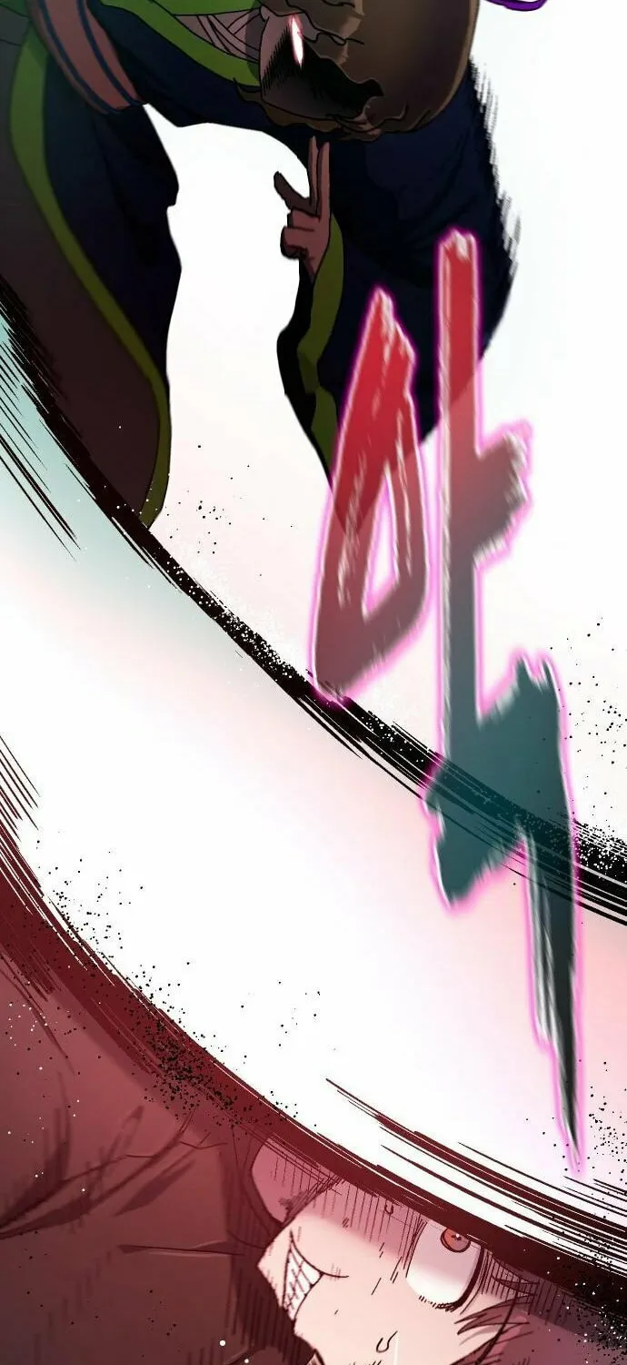My Status Window Is On Strike Chapter 40 page 14 - 