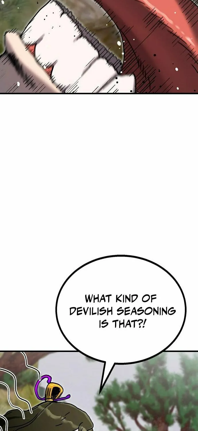 My Status Window Is On Strike Chapter 40 page 132 - 