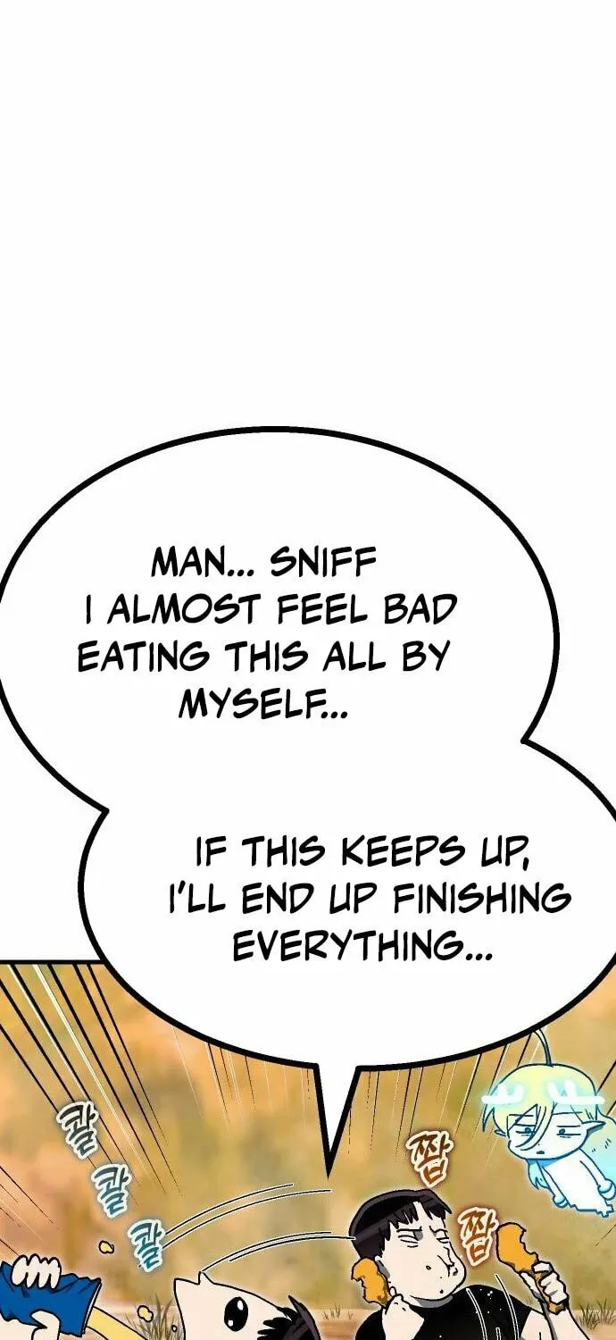 My Status Window Is On Strike Chapter 40 page 139 - 