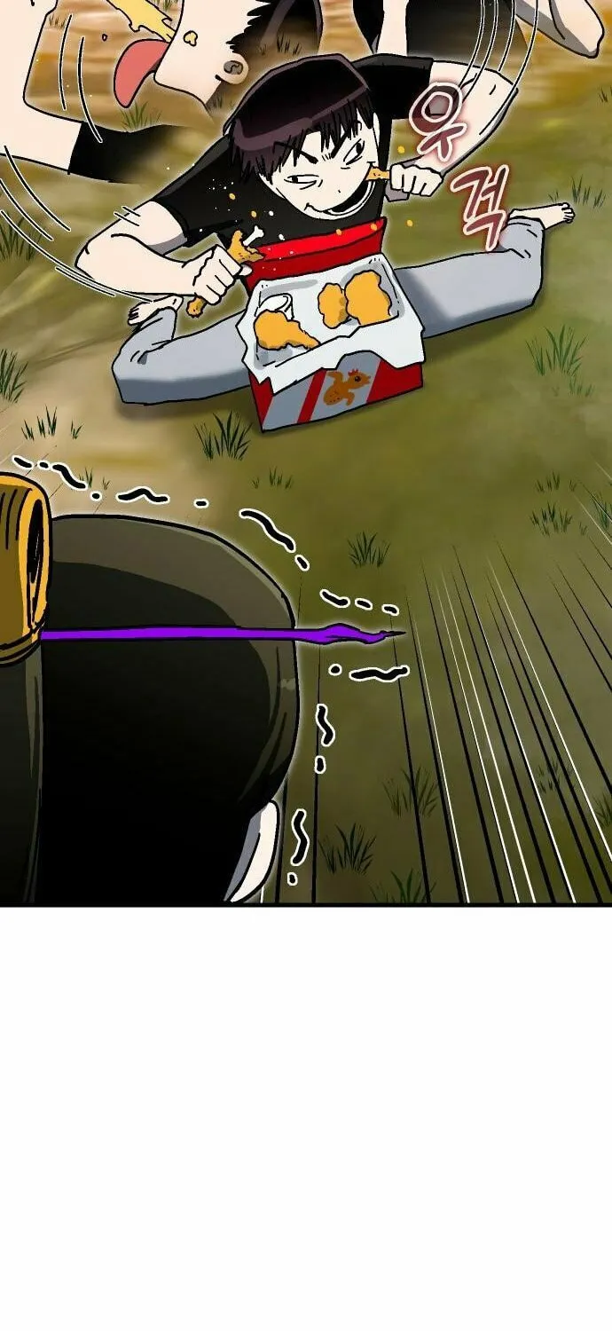 My Status Window Is On Strike Chapter 40 page 140 - 