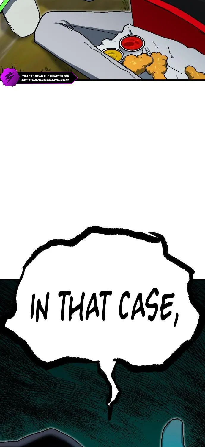 My Status Window Is On Strike Chapter 40 page 147 - 