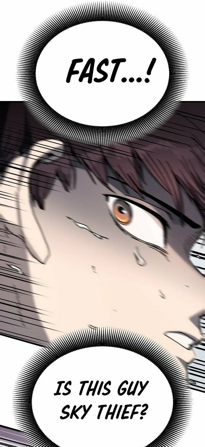 My Status Window Is On Strike Chapter 40 page 17 - 