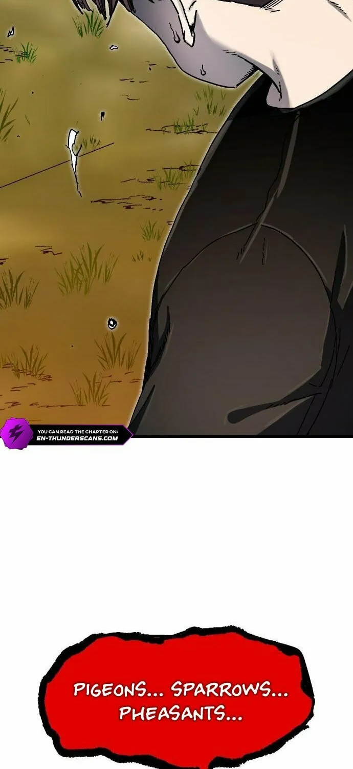 My Status Window Is On Strike Chapter 40 page 21 - 