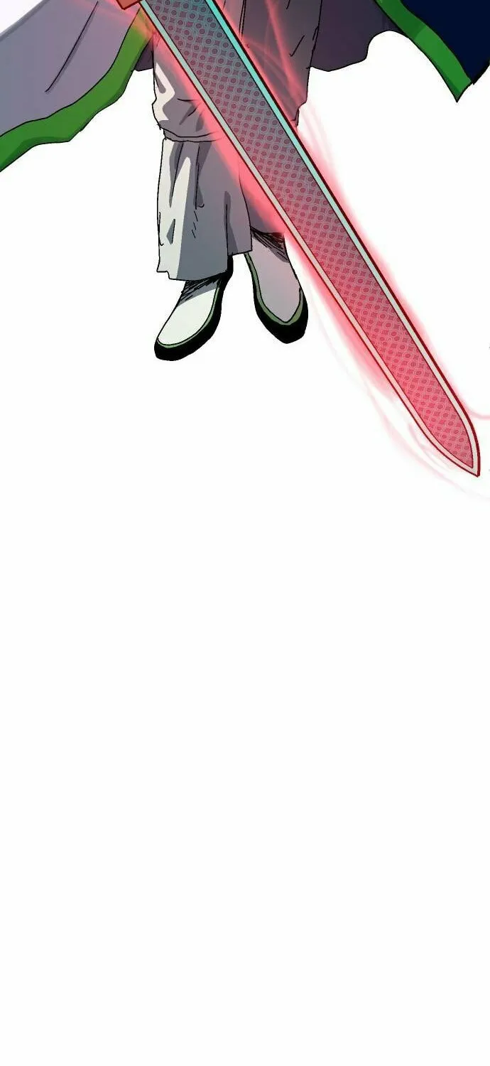 My Status Window Is On Strike Chapter 40 page 23 - 