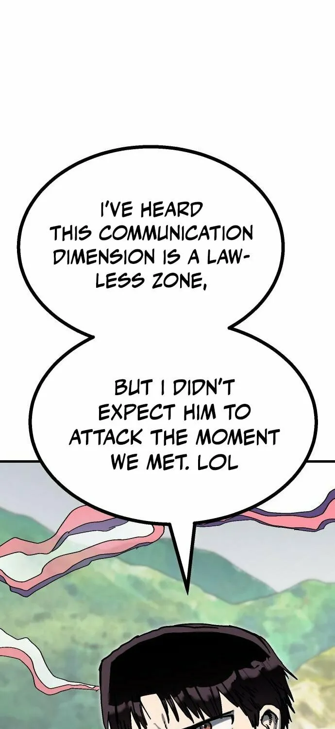 My Status Window Is On Strike Chapter 40 page 24 - 