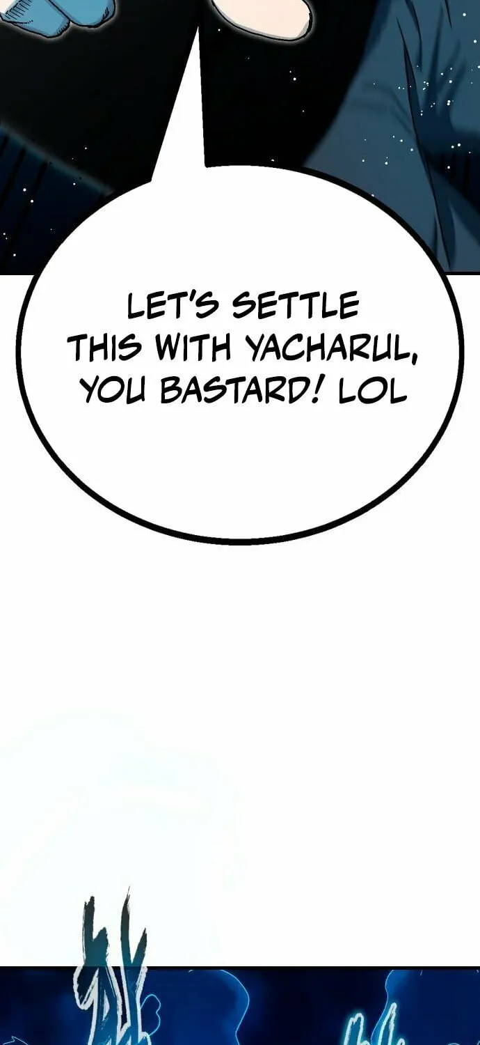 My Status Window Is On Strike Chapter 40 page 28 - 