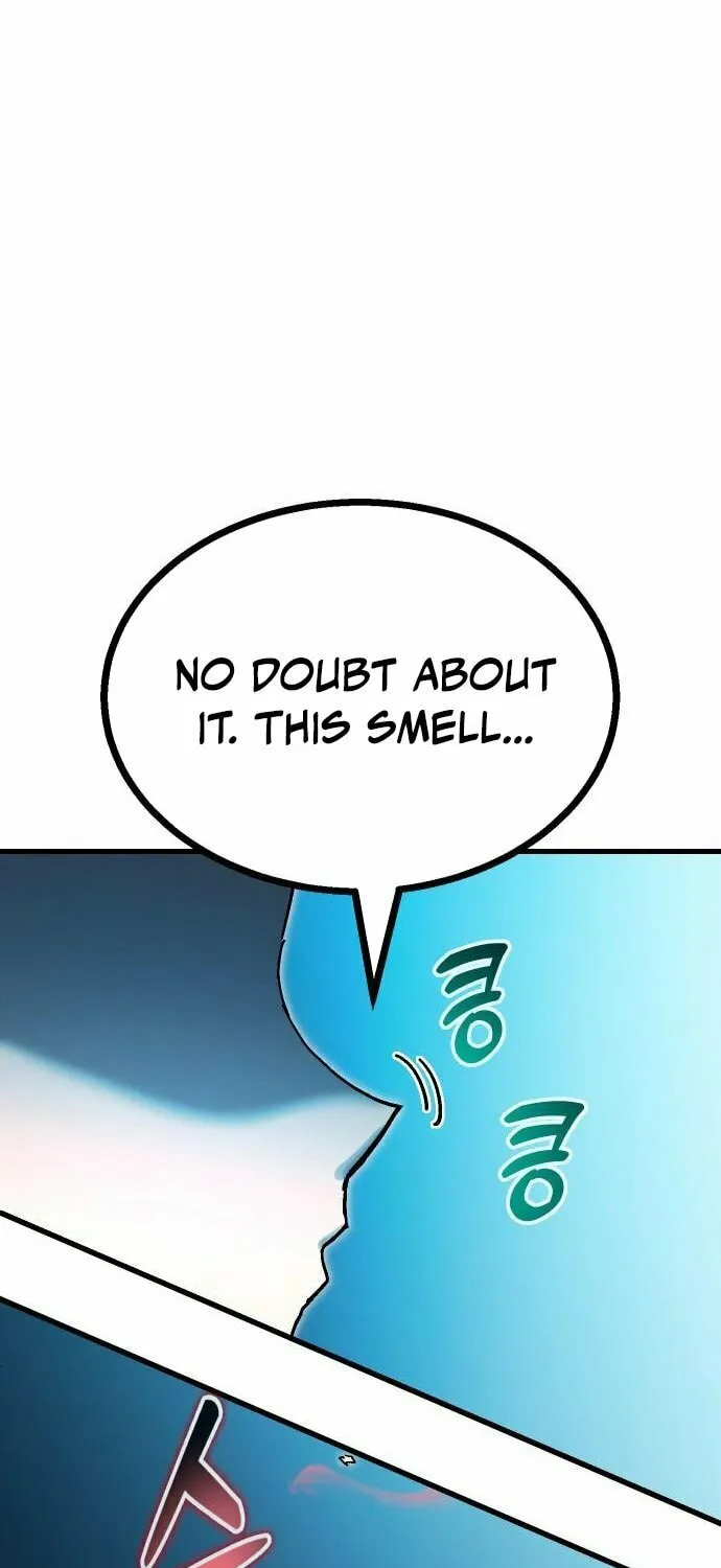 My Status Window Is On Strike Chapter 40 page 30 - 