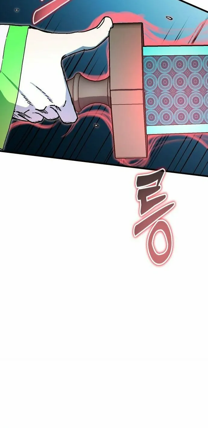 My Status Window Is On Strike Chapter 40 page 31 - 