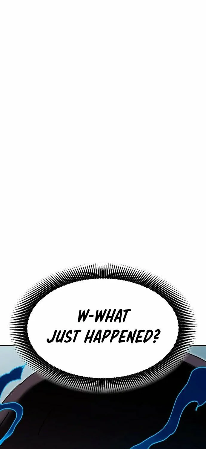 My Status Window Is On Strike Chapter 40 page 34 - 