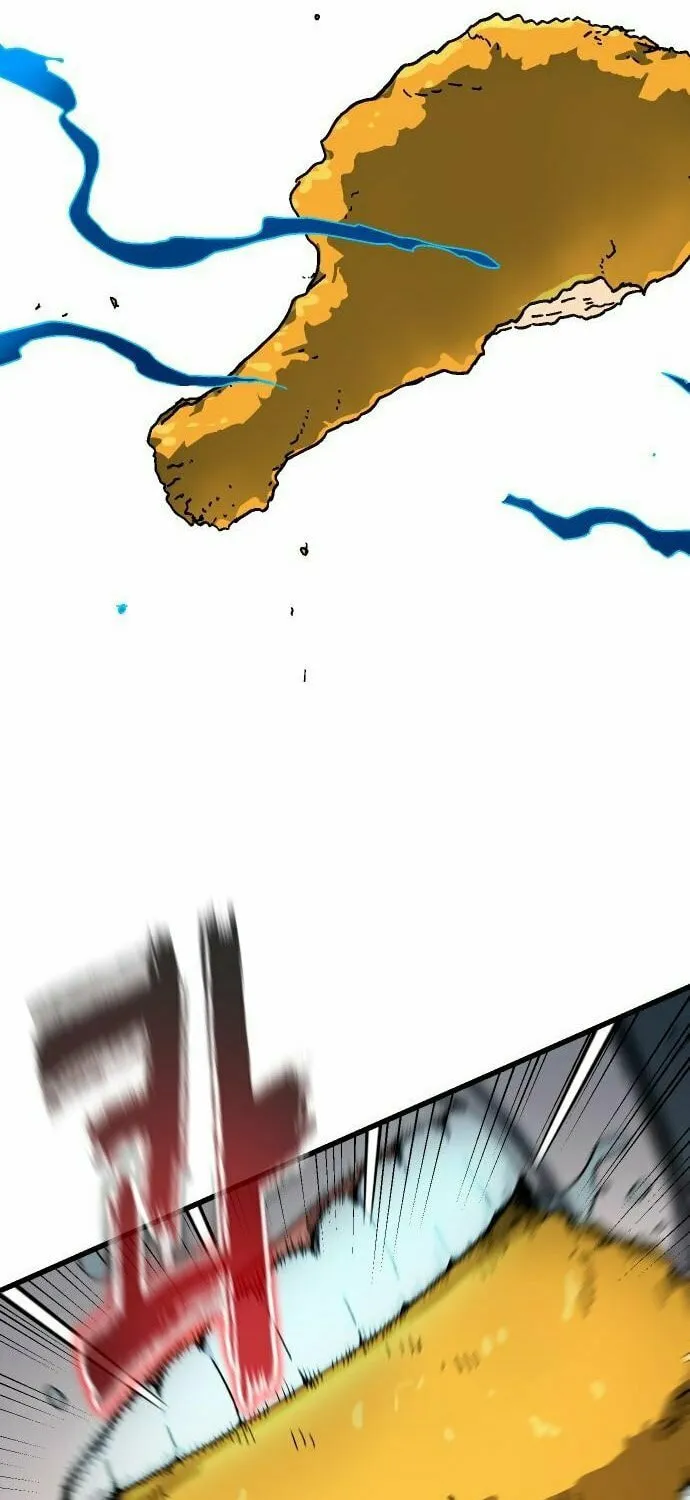 My Status Window Is On Strike Chapter 40 page 36 - 
