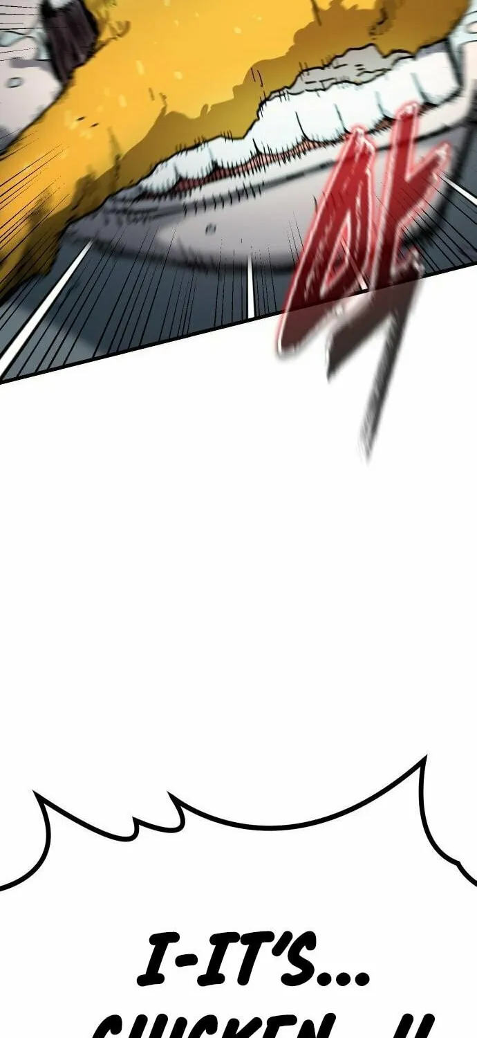 My Status Window Is On Strike Chapter 40 page 37 - 