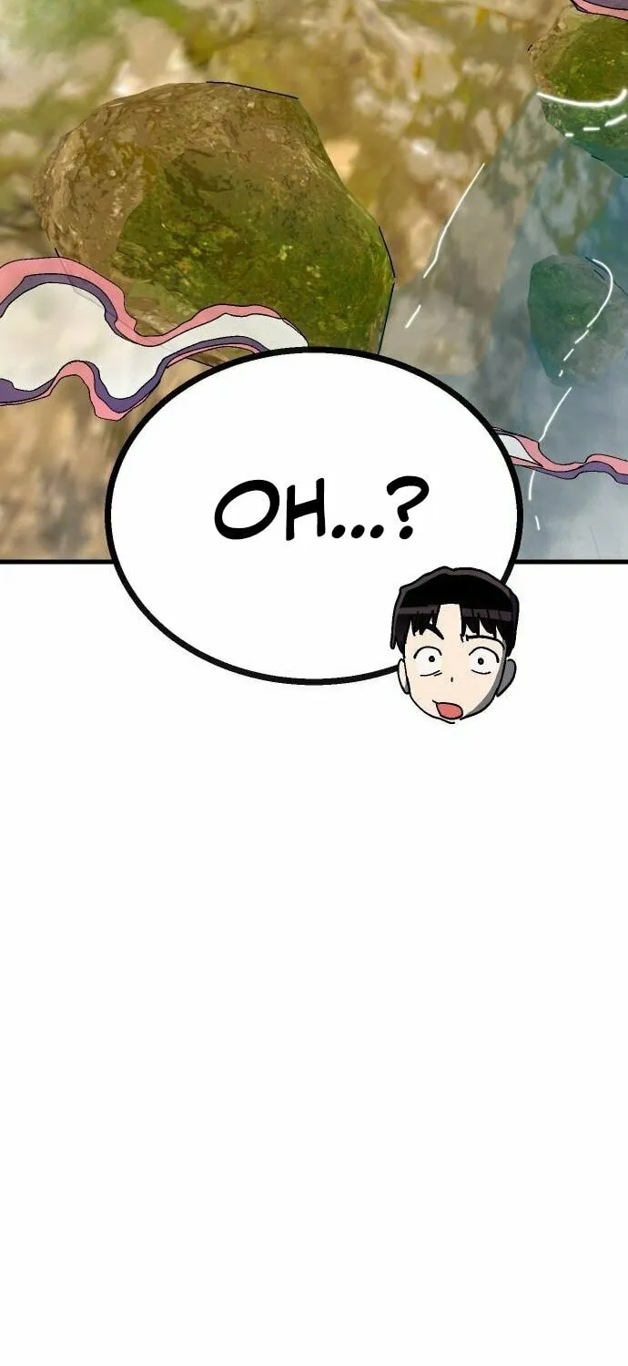 My Status Window Is On Strike Chapter 40 page 5 - 