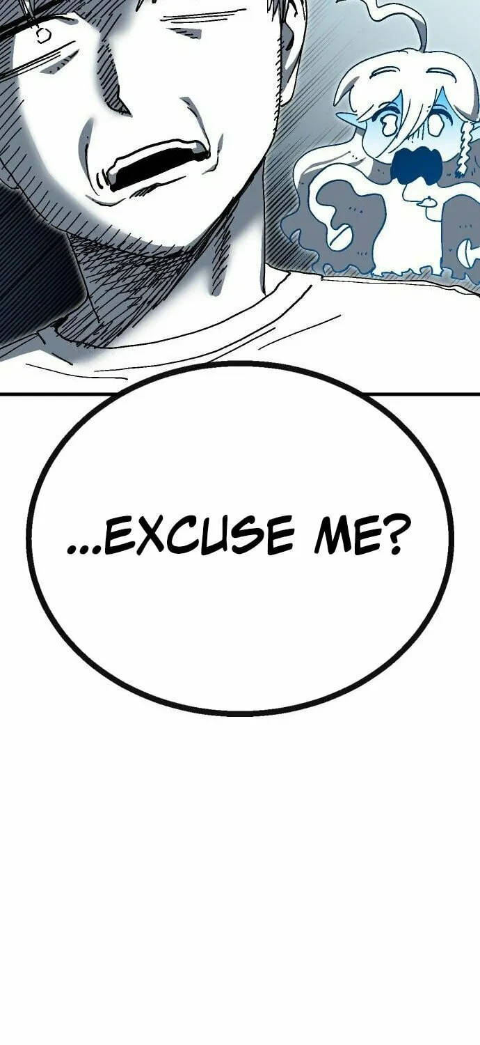 My Status Window Is On Strike Chapter 40 page 41 - 