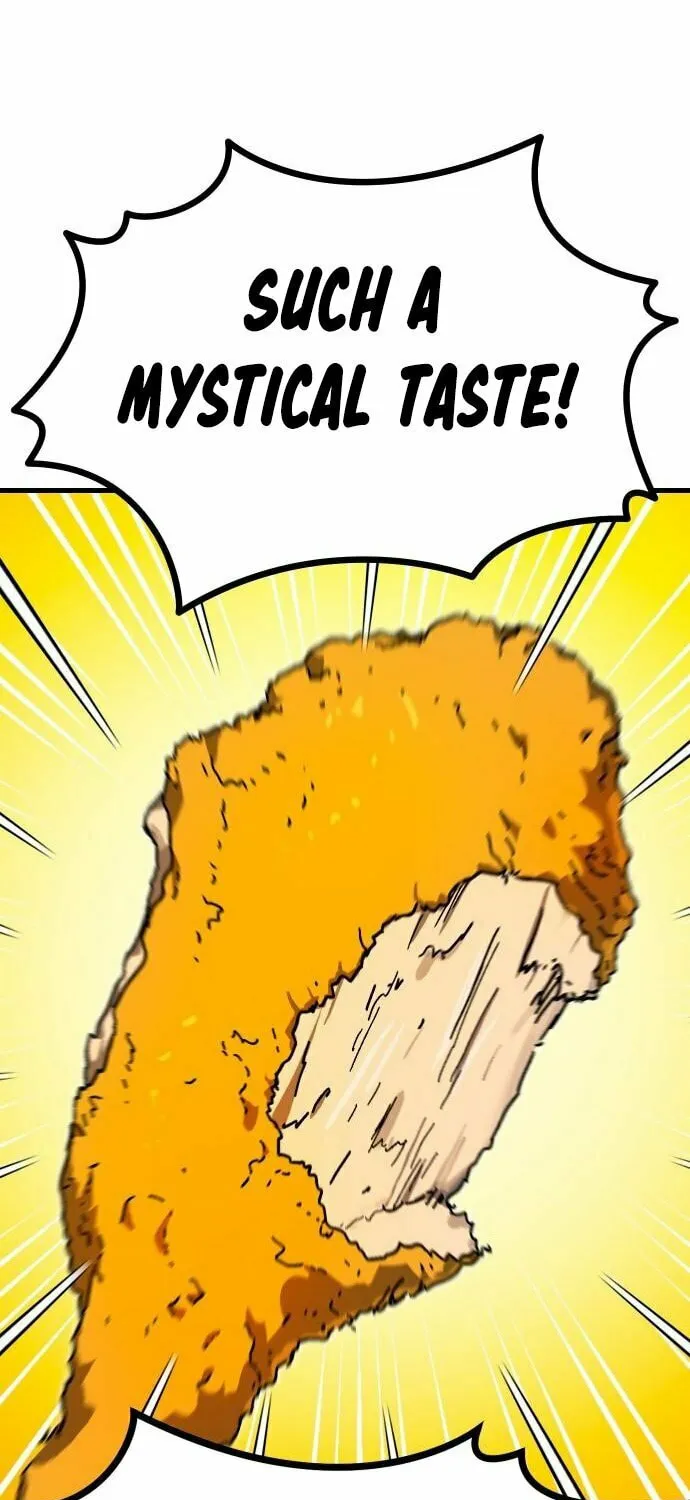 My Status Window Is On Strike Chapter 40 page 46 - 
