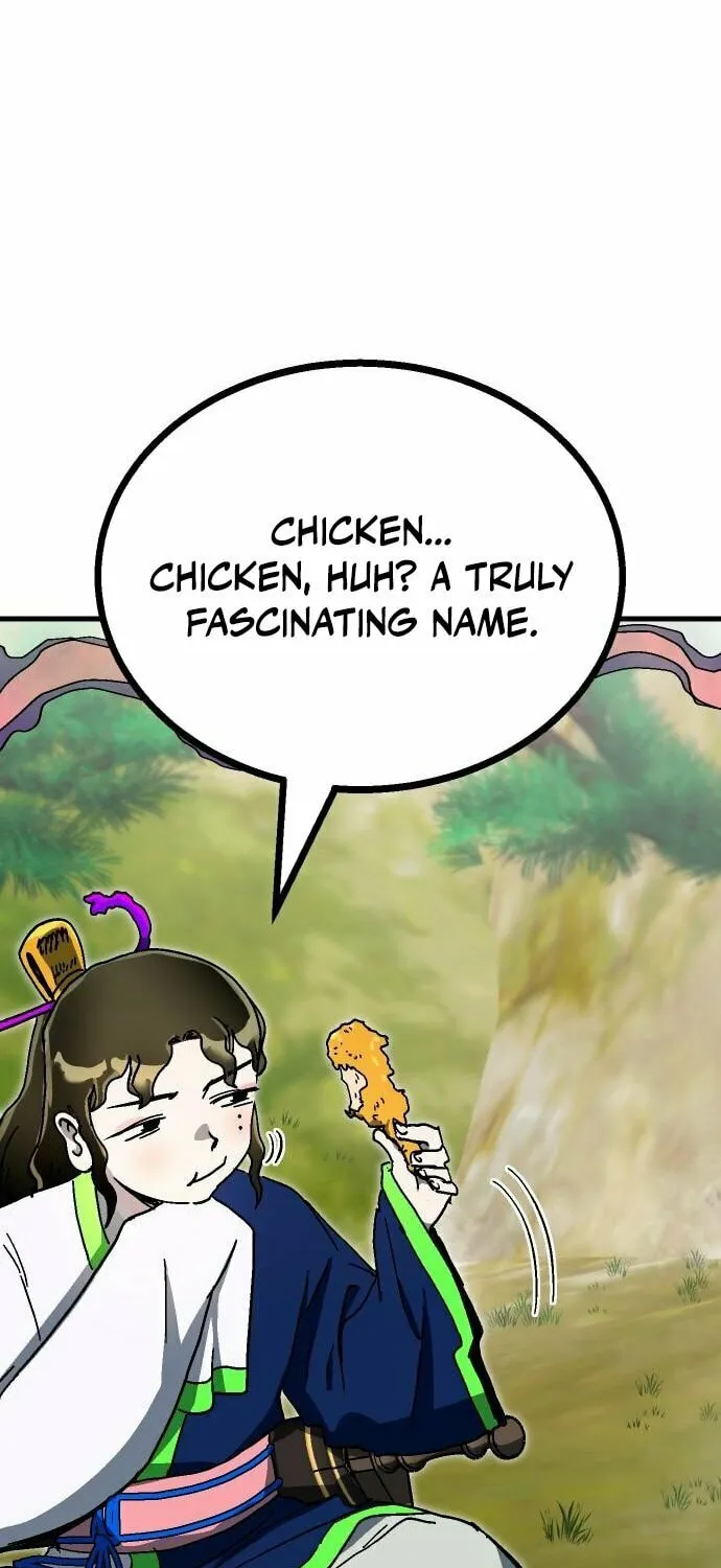 My Status Window Is On Strike Chapter 40 page 49 - 