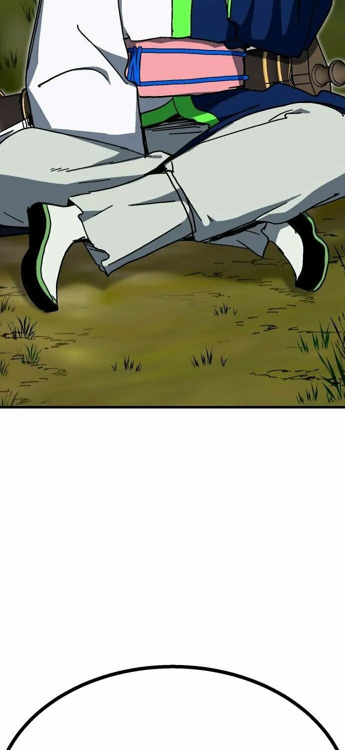 My Status Window Is On Strike Chapter 40 page 53 - 