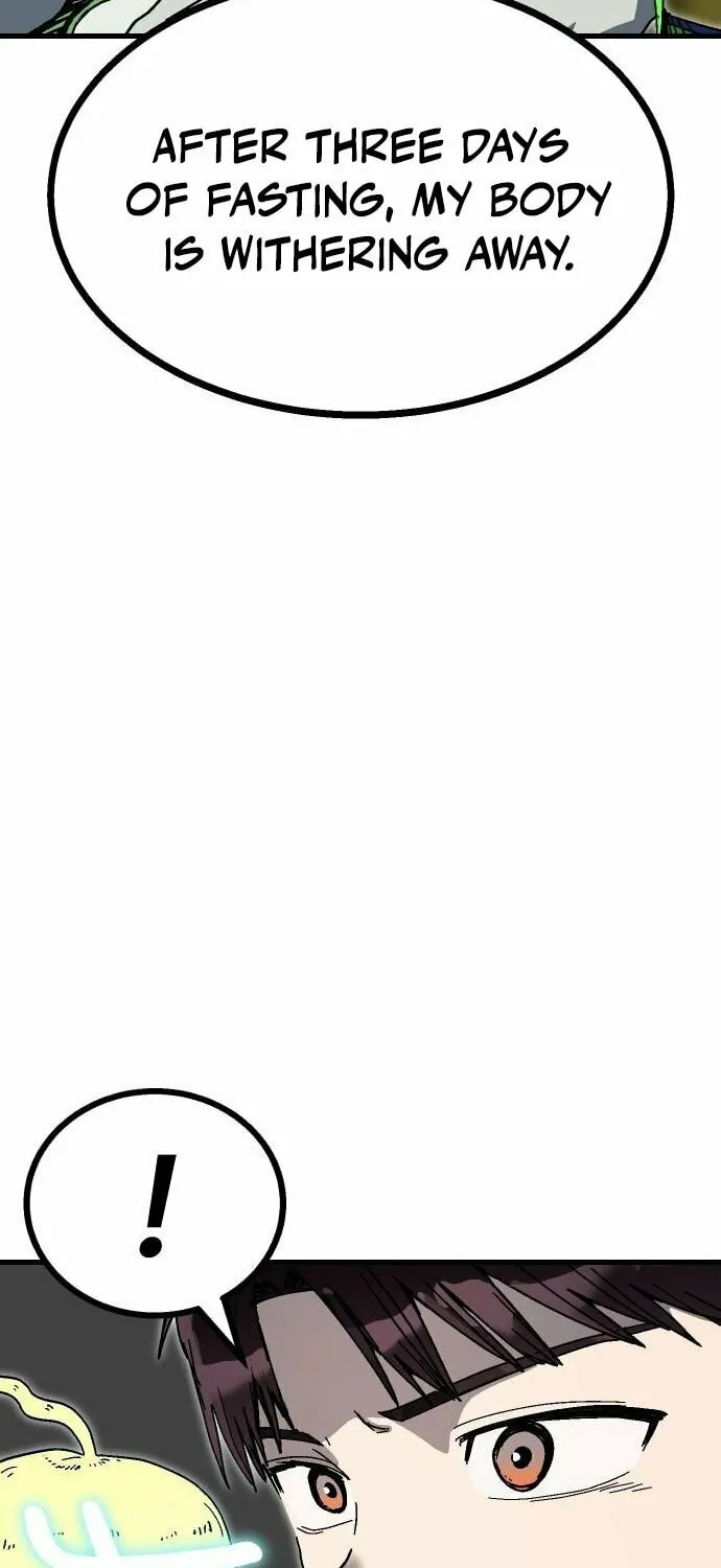 My Status Window Is On Strike Chapter 40 page 59 - 
